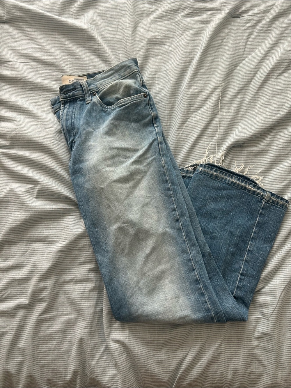 Vintage Gap Boot Fit Jeans